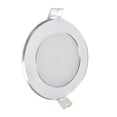 thumbnail image 2 of Empotrado Plano Satin 9w Luz Led Blanca Frio, 2 of 4