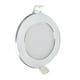 thumbnail image 2 of Empotrado Plano Satin 9w Luz Led Blanca Frio, 2 of 4