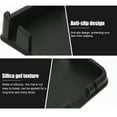 thumbnail image 4 of Raindrops Anti-Slip Car Dashboard Cell Phone Holder & Organizer, 4 of 7