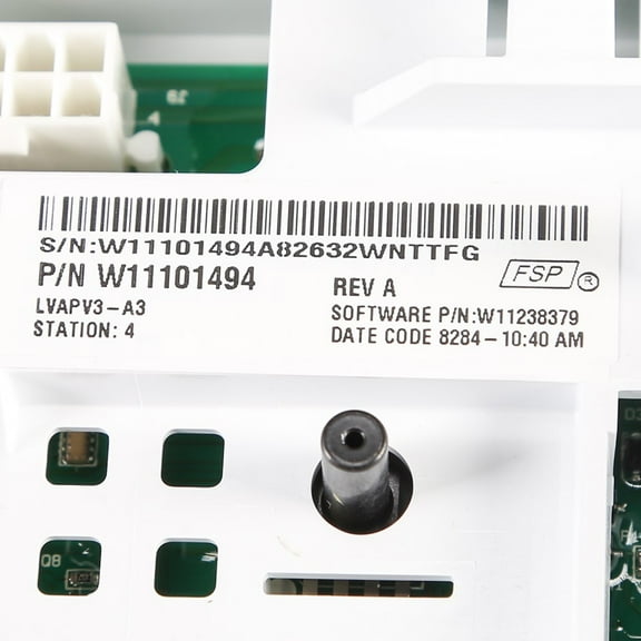 W11170318 Whirlpool Control Board OEM W11170318