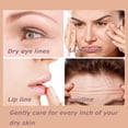 thumbnail image 6 of 2 Pcs Wrinkle Repair Moisturizing Multi Balm Stick, 14g Anti-Wrinkle & Hydrate Face Balm Eye Balm, Face Moisturizer Primer Body Hydrating Stick Skin Collagen Moisturizer for Dry Skin, Set A, 6 of 9