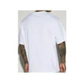 thumbnail image 5 of Camiseta minimalista con estampado de piedras del quinto elemento para hombre y niño: calidad prémium, informal, manga corta, cuello redondo, cómoda, corte clásico, ideal como regalo. Imprescindible p, 5 of 5