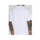 thumbnail image 2 of Feeling of Paris Print Men's T-shirts with Pattern Printing, Men's Novel Pattern Design T-shirts, Casual and Comfortable Summer T-shirts, 2 of 6
