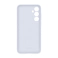 thumbnail image 4 of Funda de silicona para Samsung Galaxy A35 5G, color azul claro, 4 of 9