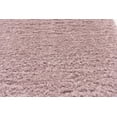 thumbnail image 7 of Unique Loom Marilyn Monroe Opulence Shag Collection Area Rug - (2' x 6' 1" Runner Lorelei), 7 of 7
