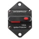 thumbnail image 2 of Interruptor protector de sobrecarga, disyuntor de 32 V CC, disyuntor amplificador de coche, calidad inigualable, 2 of 9