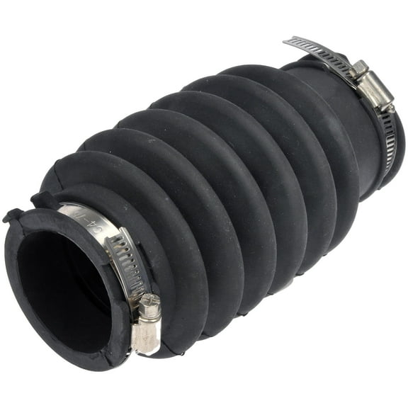 Dorman 696-301 Engine Air Intake Hose Compatible with Select Chrysler / Dodge / Plymouth Models Fits 2005 Dodge Neon