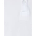thumbnail image 6 of Polo Neck Slim Fit T-Shirt, 6 of 6