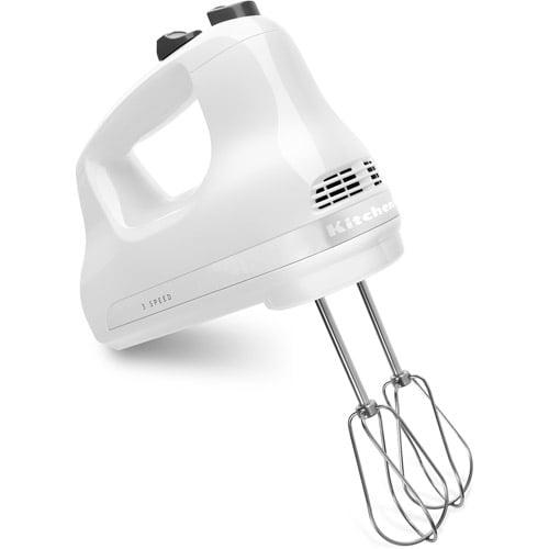 kitchenaid classic 3 hand mixer beaters