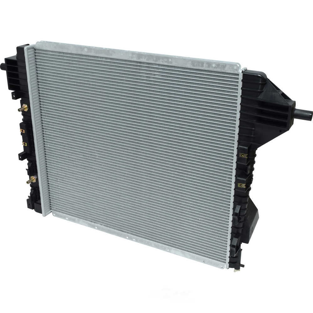 UAC RA 13231C Crossflow Radiator