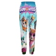thumbnail image 6 of Super Kitties Women's Lounge Joggers Sweatpants Athletic Yoga Pants with Pockets, 6 of 8