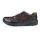 thumbnail image 5 of New Balance Mens 13D 928 V3 MW928BR3 Brown Leather Casual Shoes Sneakers Lace Up, 5 of 5