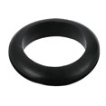 thumbnail image 1 of Unique Bargains Double Side Rubber Ring Sealing Grommet Wire Grommets 52mm x 12mm, 1 of 2