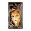 Mehron Makeup Premium Character Kit (Cat/Animal)