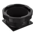 thumbnail image 2 of Pro Lens Mount Adapter for BNCR (Blimped Newsreel Camera Reflex) Cinema Lenses to Red Digital Cinema Camera Bodie, 2 of 4
