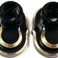 thumbnail image 3 of ZheElen 2piece 1/24 Gear RC Upgrade Part Steel Hardened Rc Gear For Axial SCX24 RC Car Part RC Car Accessories Replacement Parts, 3 of 6