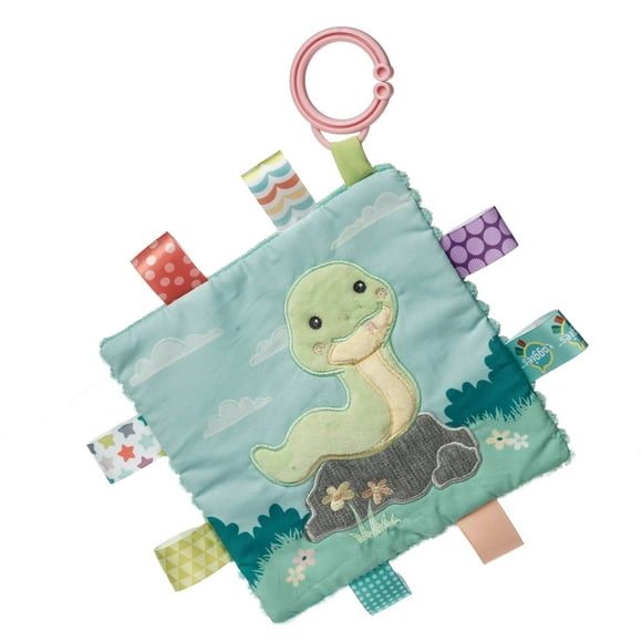 Mary Meyer - Taggies Crinkle Me - Sniggles Snake