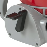 Hand Spreader-with Crank