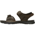 thumbnail image 4 of Men's Rockport Darwyn Quarter Strap Sandal, 4 of 6