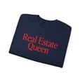 thumbnail image 3 of Real Estate Agent Broker House Flipper Flipping Sweatshirt Gifts Shirt, 3 of 5