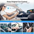 thumbnail image 4 of Wireless CarPlay Android Auto Adapter, 4 of 5