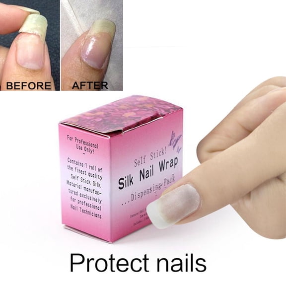 Nail Supplies Nail Art Silk Sticker Sticker Silk Tape