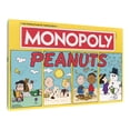 thumbnail image 2 of Gorra de béisbol USAOPOLY Monopoly Peanuts Snoopy Sled, 2 of 9