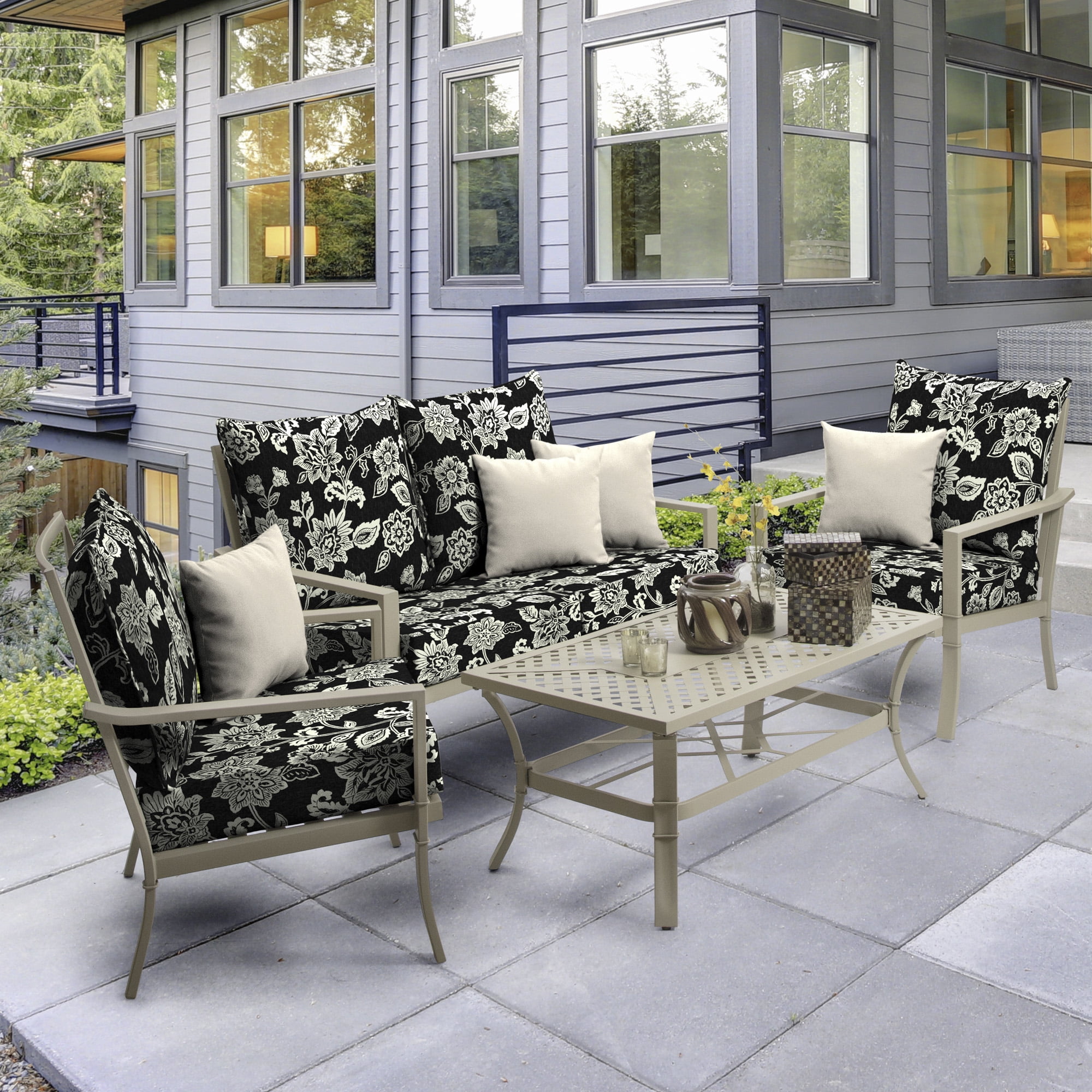 Arden Selections Ashland Outdoor Cushion Collection
