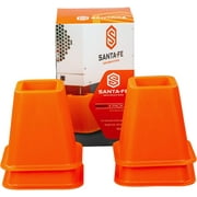 Santa Fe Dehumidifier Risers (4039903)