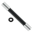 thumbnail image 4 of Tubo de extensión de grifo giratorio de 360 ​​grados, extensor de grifo multiusos flexible Negro 30cm, 4 of 7