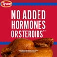 thumbnail image 2 of Tyson All Natural, Fresh, Premium Young Whole Chicken, 5.0 - 7.0 lb, 2 of 13