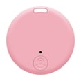thumbnail image 1 of Keychain Anti-Lost Phone Key Finder Device Lost Alarm Two Way Searching GPS Tracking Artifact Smart Tag ,Timely Reminder, 1 of 10