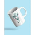 thumbnail image 3 of Giraffe With Glasses Mug - Image by Shutterstock,, 3 of 4