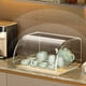 thumbnail image 5 of Caja Transparente Con Tapa Enrollable, Práctica Caja Con Tapa Enrollable Para Cocina, 5 of 7