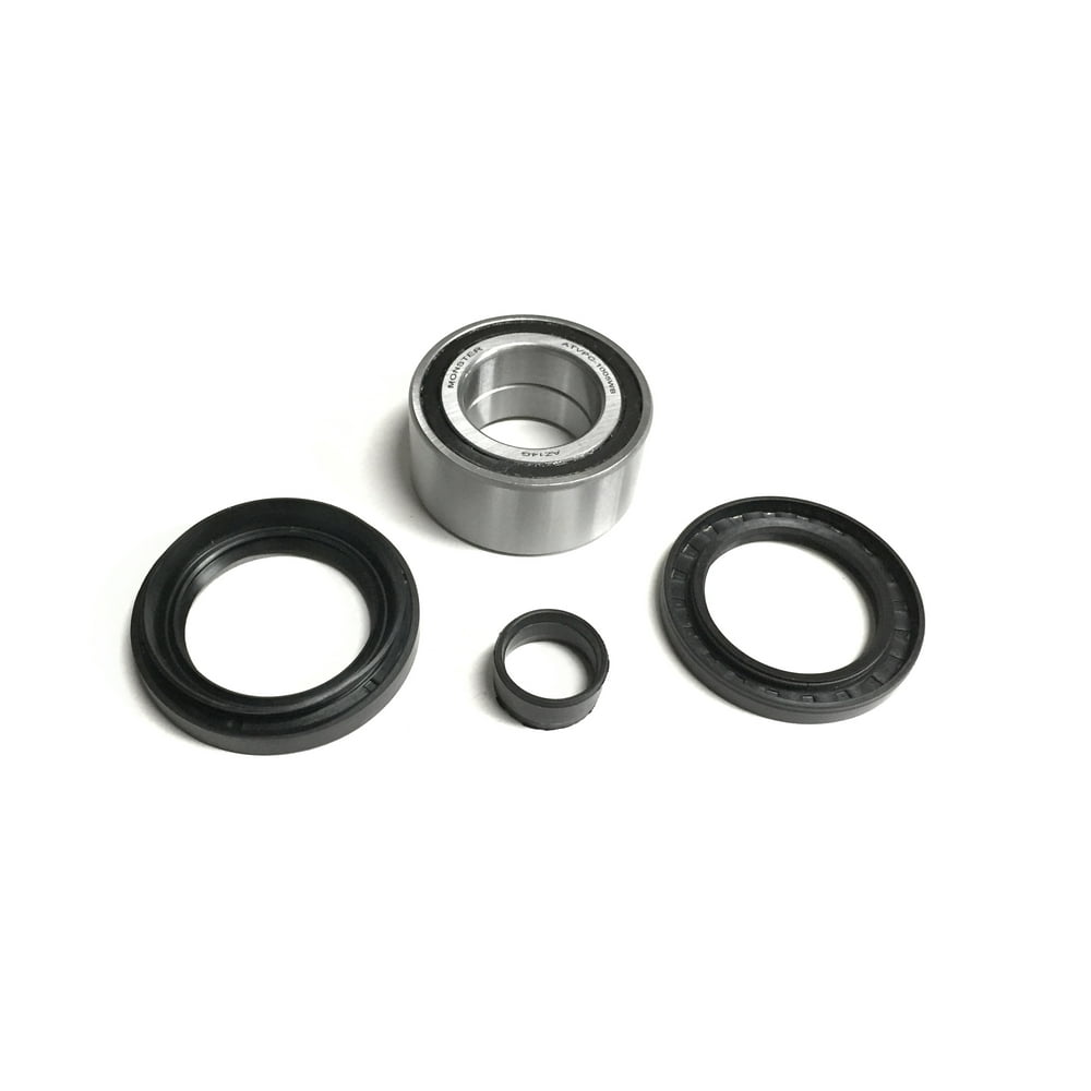 Front Wheel Bearings for Honda Foreman 400, 450, Rubicon 500, Rincon