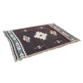 thumbnail image 3 of Alfombrilla Para Exteriores, Estilo Indio, Borla, Costura Fina, Manta De Pícnic, Tacto Cómodo, Suave Para Salidas De Primavera, Para La Playa, Para Acampar ANGGREK Otros, 3 of 8