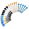 thumbnail image 2 of Shisuyan 20pcs Keyboard Brush Set: Small Anti Static Tools - Computer Keyboard Cleaner Laptop Cleaning Kit for Electronic Devices Dust Removal, 2 of 8