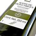 thumbnail image 3 of Aceite de Oliva Virgen DOLIVAÉ Importado de España 250ml. Ensaladas. Botella vidrio oscuro, 3 of 6