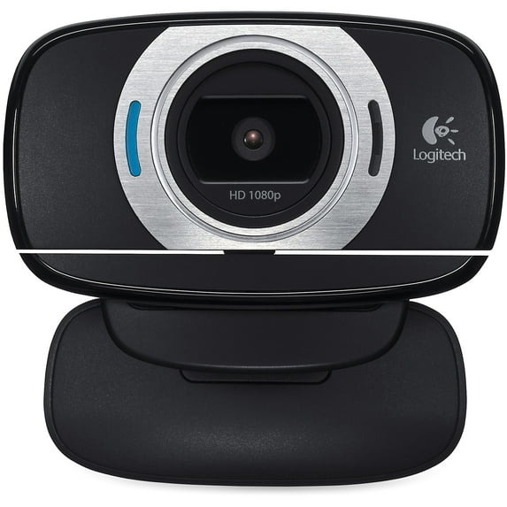 C615 1080P HD Webcam