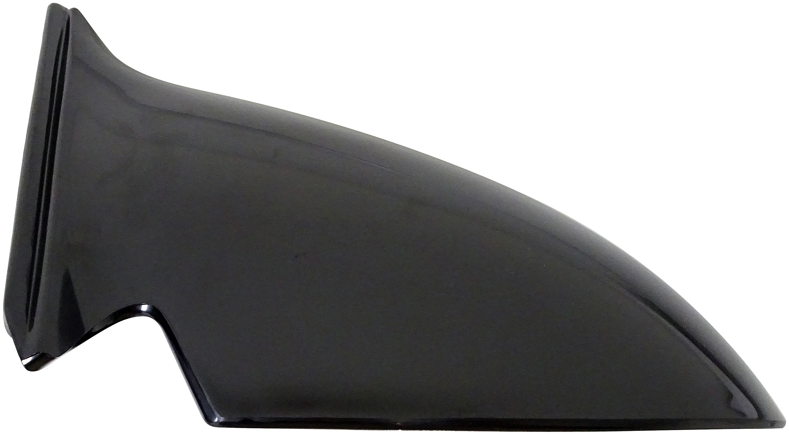Dorman 955-310 Passenger Side Door Mirror for Specific Chevrolet Models