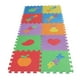 thumbnail image 4 of 10 Piezas De Dibujos Animados, , Suave, do, Gimnasio, Ejercicio, Colchoneta, , Alfombra De Actividades Frutas Soledad Alfombra de ejercicio, 4 of 10