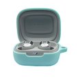 thumbnail image 3 of Funda de silicona para JBL Live Free 2, Live PRO+ verde menta, 3 of 5