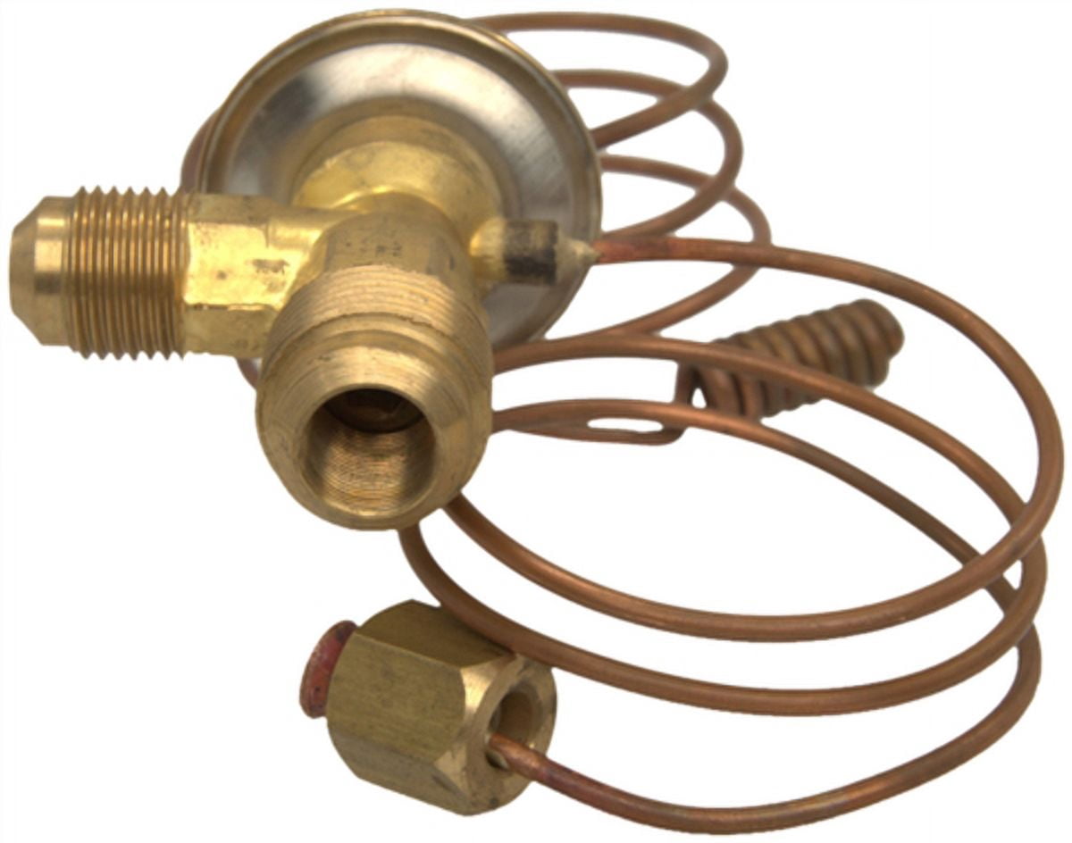 TXV Externally Equalized Expansion Valve