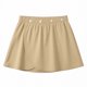 thumbnail image 3 of Tops para Usar con Faldas Correa Ajustable Media Falda Capa Cortina de Pedo Falso Doblado Casual Mujeres Moda Inferior, 3 of 5