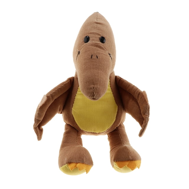 Dibujos de Peluche de Dinosaurio Muñecos de les Juguetes Muñeca pterosaurio Zulema Juguete de peluche suave