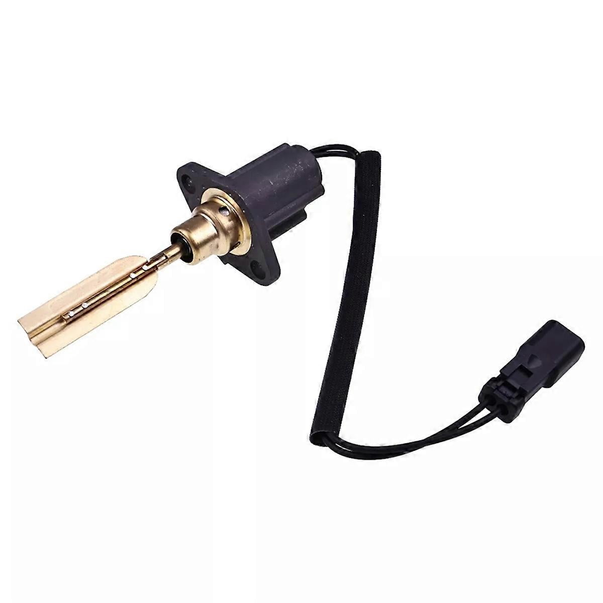 Truck Temperature Sensor Flow Coolant Switch for Caterpillar | Walmart ...