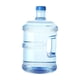 thumbnail image 2 of Contenedor de agua reutilizable, cubo de almacenamiento de agua portátil para caravanas y autocaravanas Azul 75 L, 2 of 9