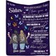 thumbnail image 1 of LHSHID Custom Blanket Throw to my sister love from your sister Never forget That I Love You Blanket Birthday Blanket for Sister Women Girl, 1 of 4