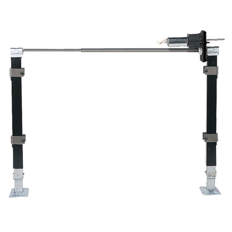 Atwood 01493008 Atwood Crank Handle for 5th Wheel Landing Gear