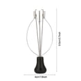 thumbnail image 3 of Rdeghly Watch Repair Tool,Watch Hand Remover Plunger Puller Lifter Watchmaker Repair Tool , Watch Hand Lifter, 3 of 7